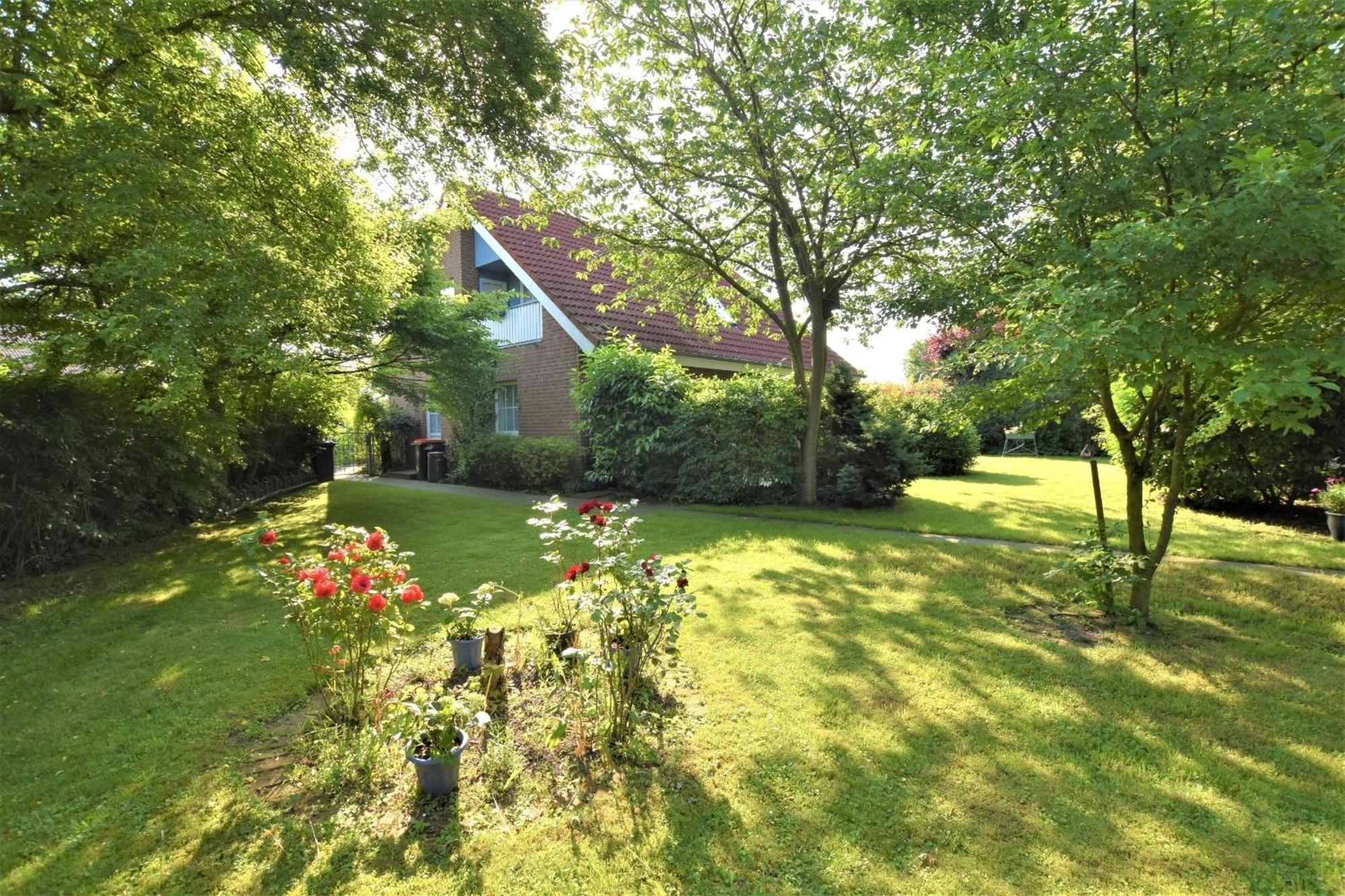 Haus Antje-Kellenhusen Whg2 Apartamento Exterior foto